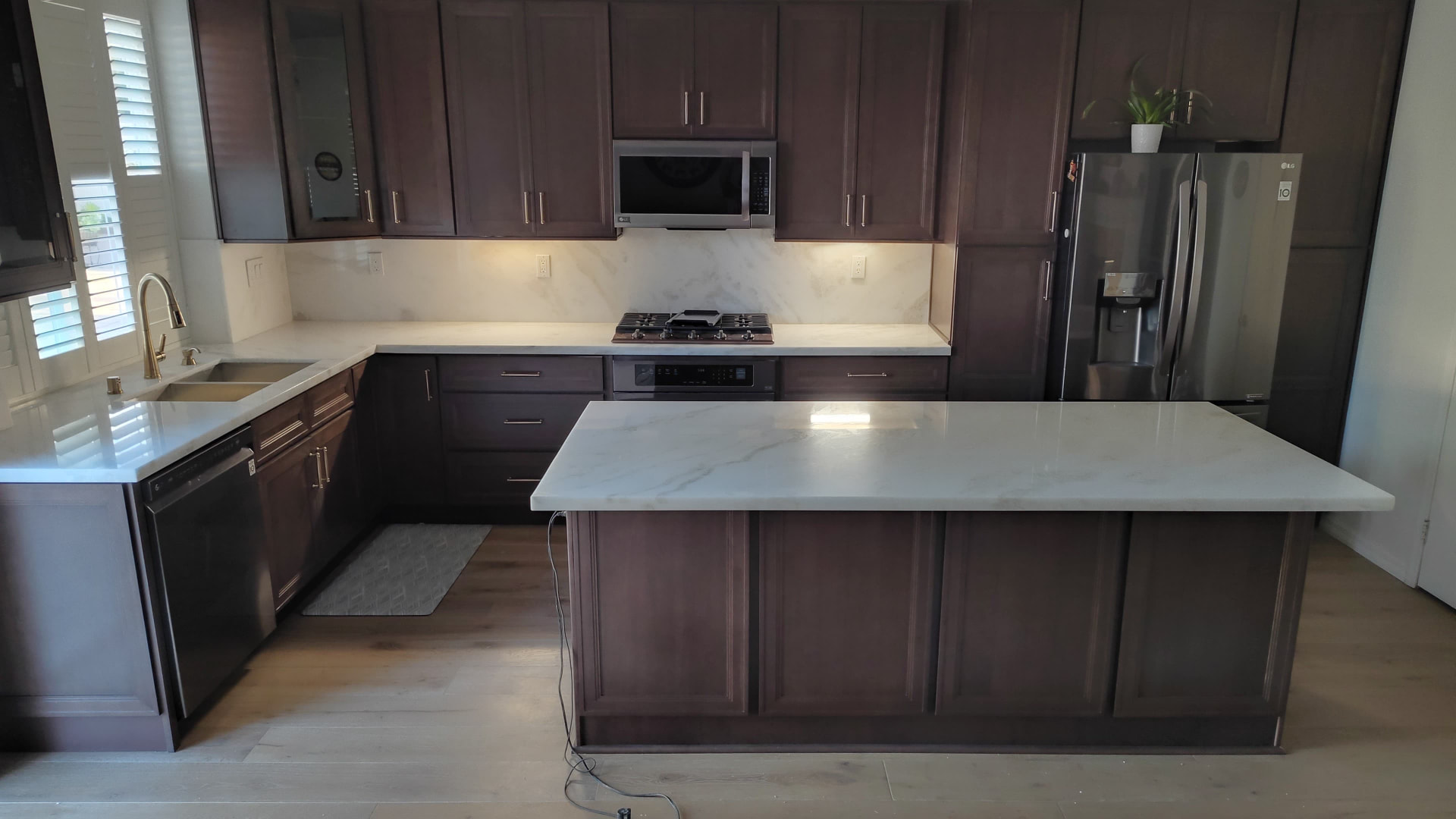 Featured Kitchen Remodel