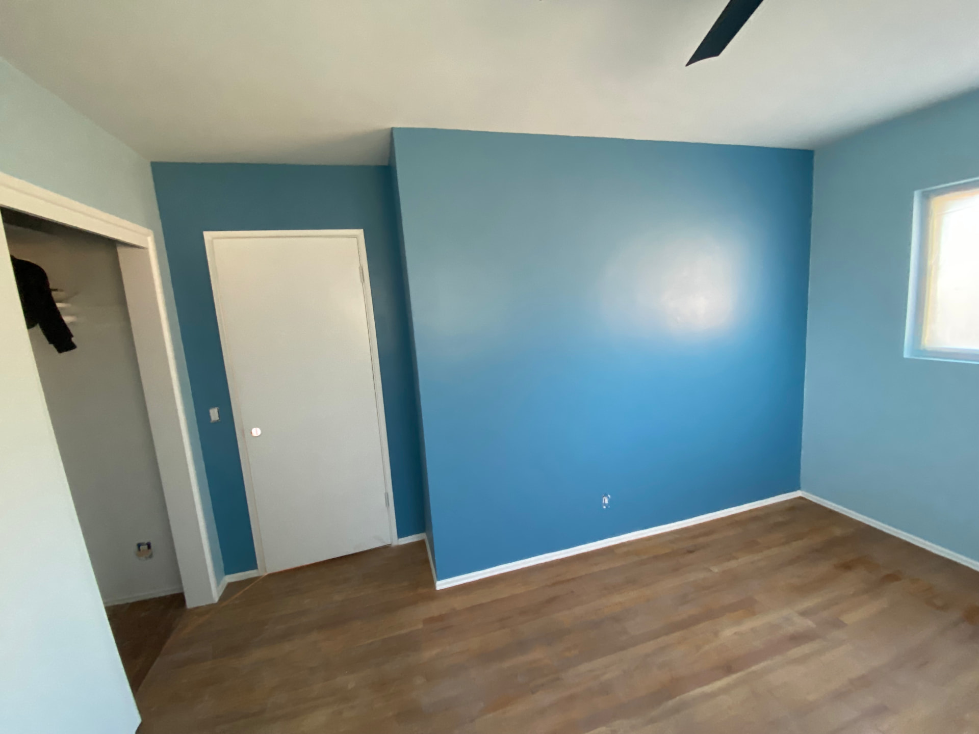 Interior Painting