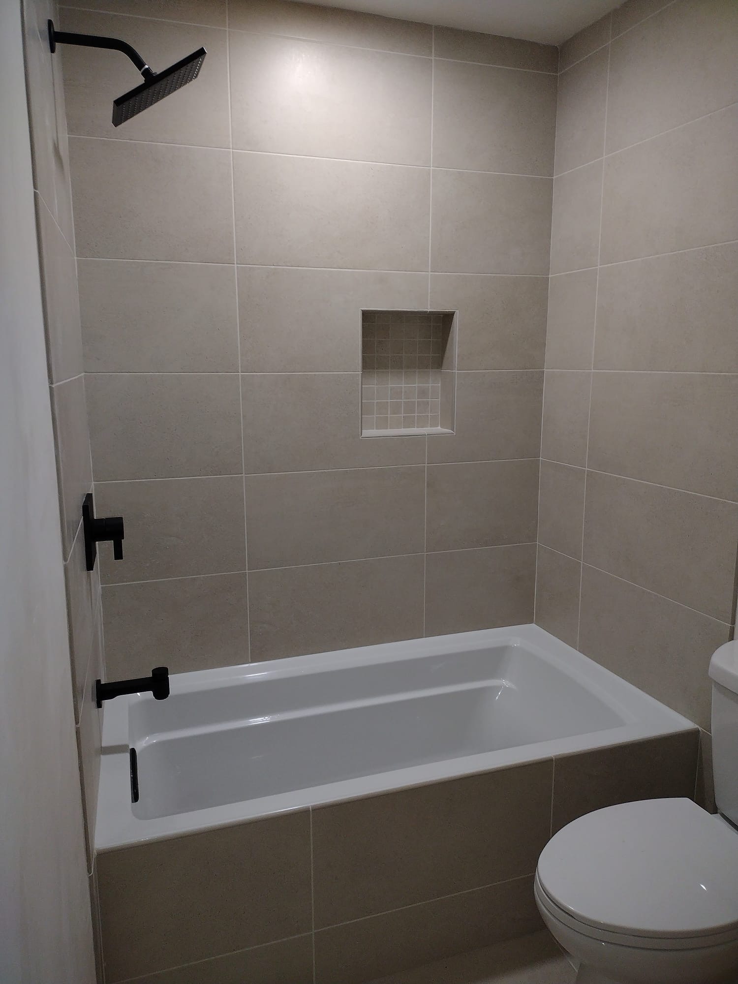 Bathroom Remodeling