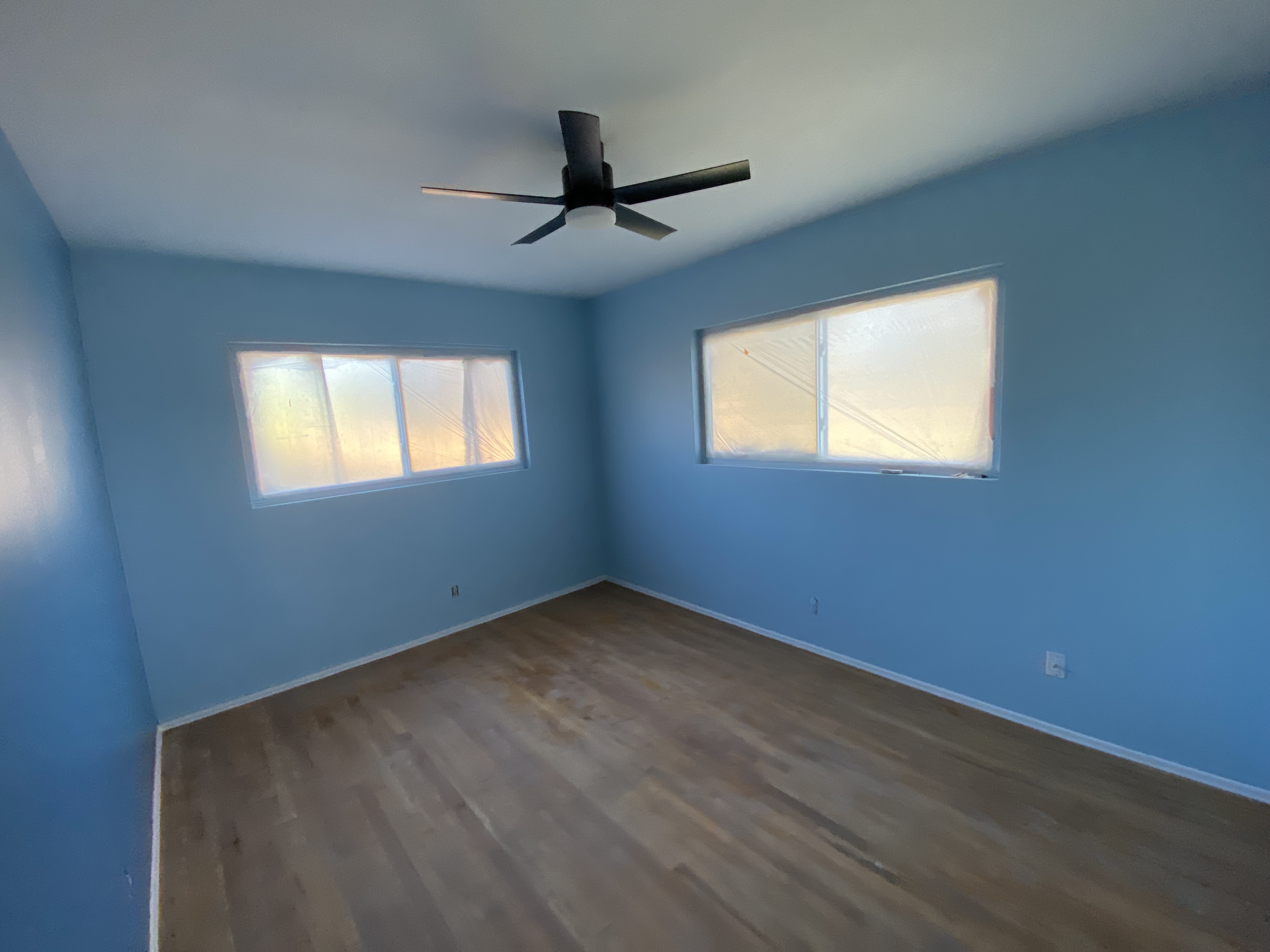 Interior & Exterior Painting