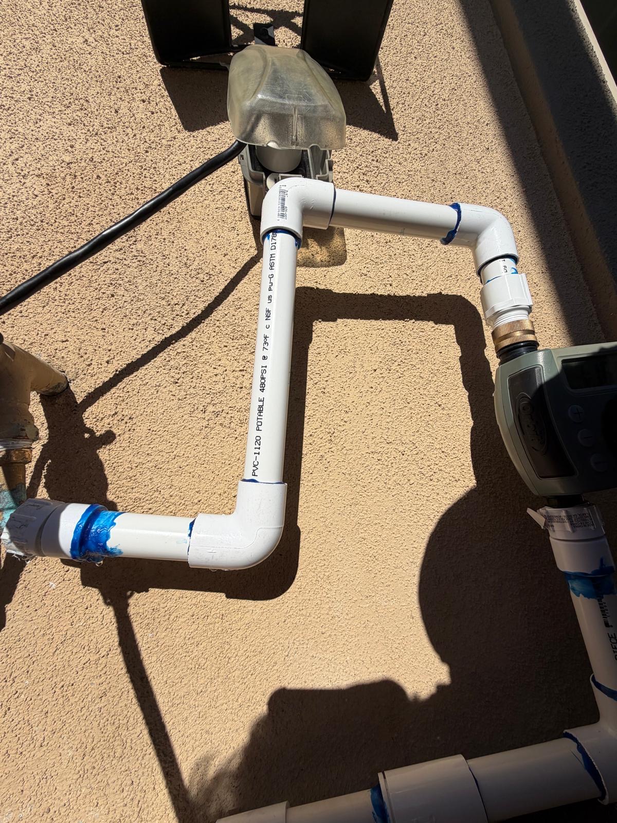 Plumbing Services